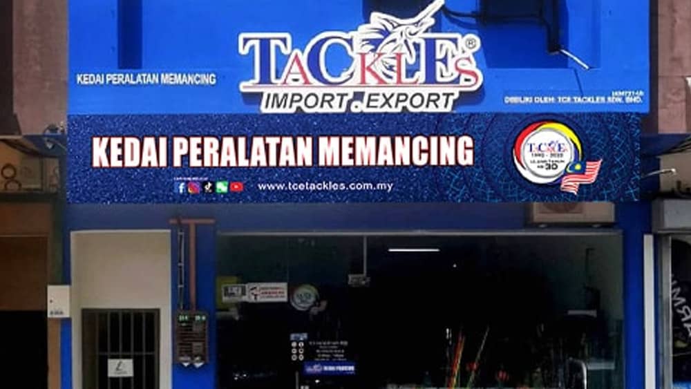 tce tackles sdn bhd batang kali