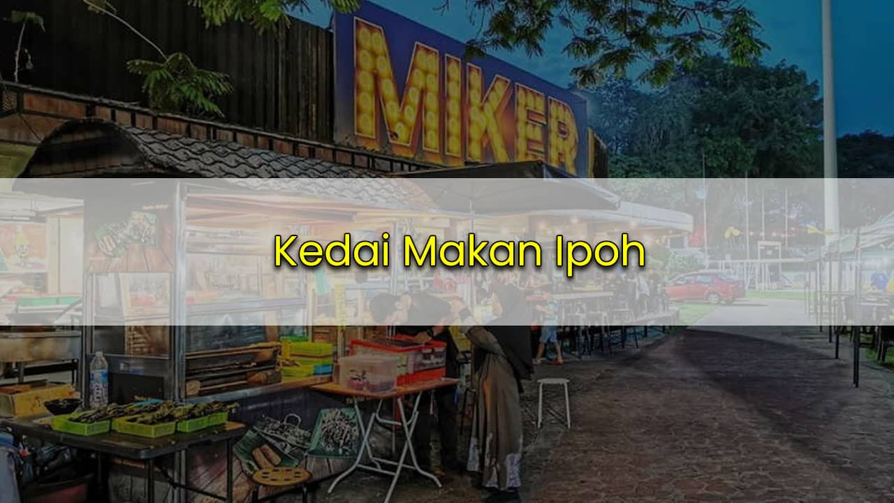 kedai makan ipoh
