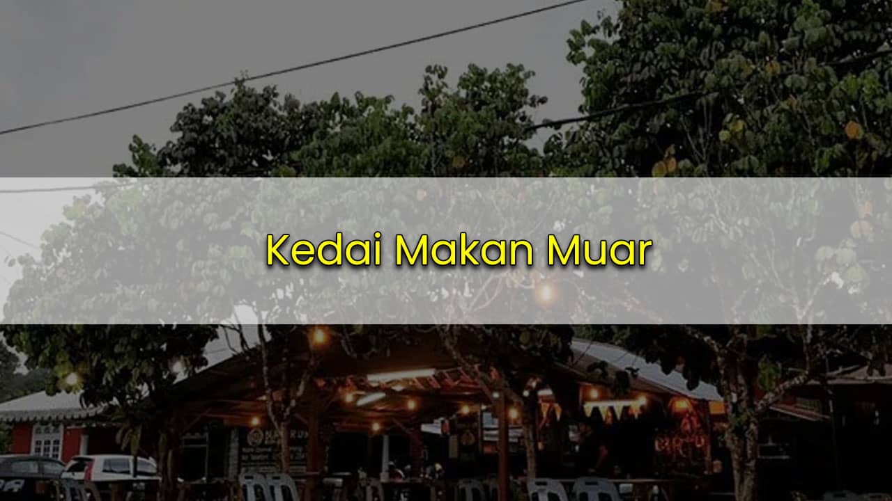 kedai makan muar