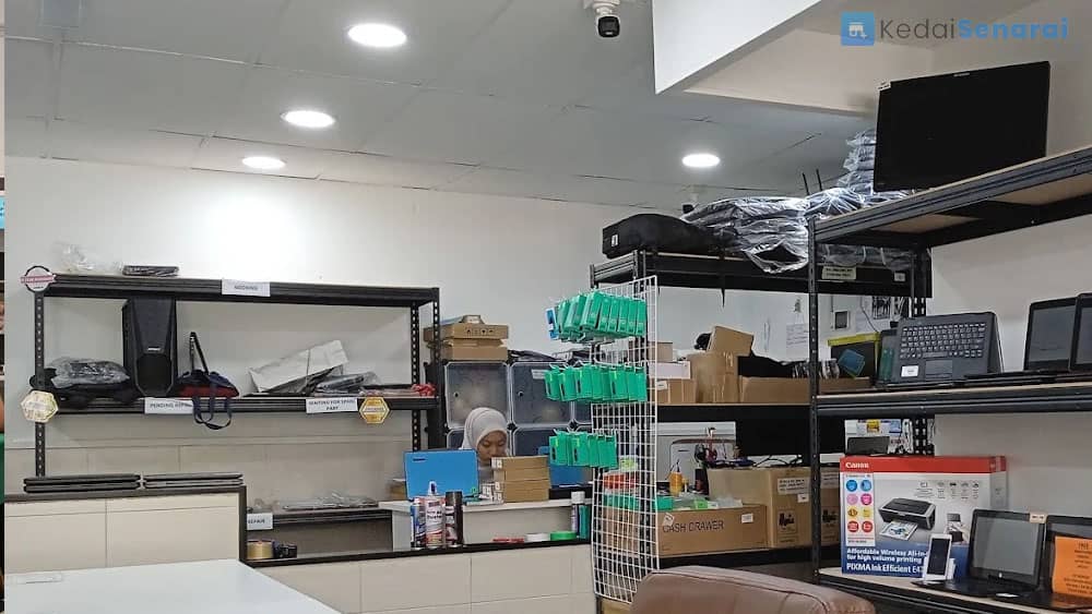 5 kedai komputer muar paling best