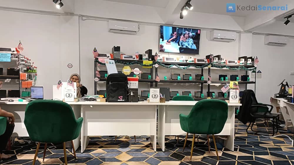 5 kedai komputer segamat paling best