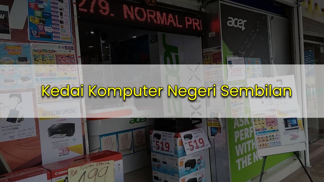 kedai komputer negeri sembilan