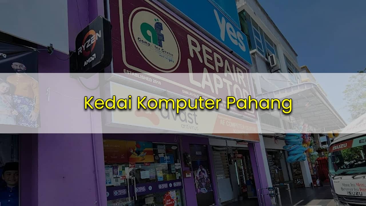 kedai komputer pahang