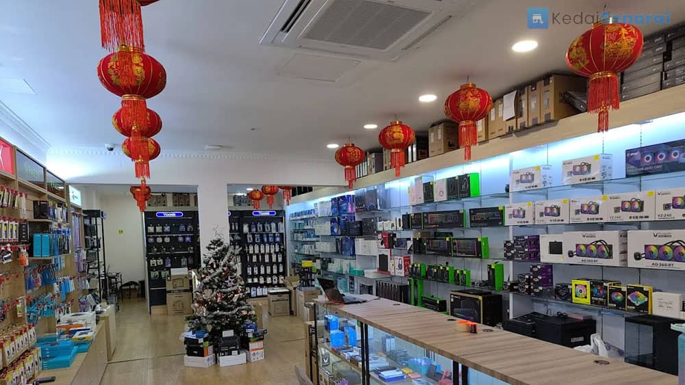 kedai komputer pulau pinang paling best