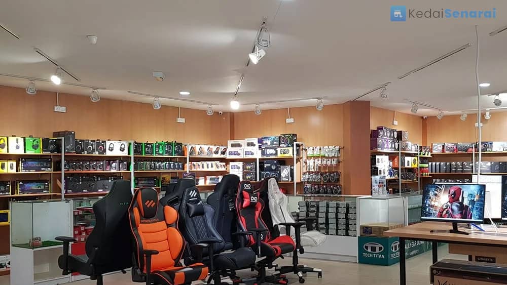 kedai komputer sabah paling best